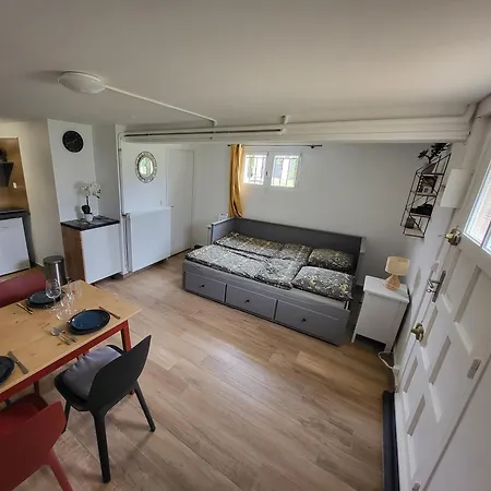 Apartment A Pau *